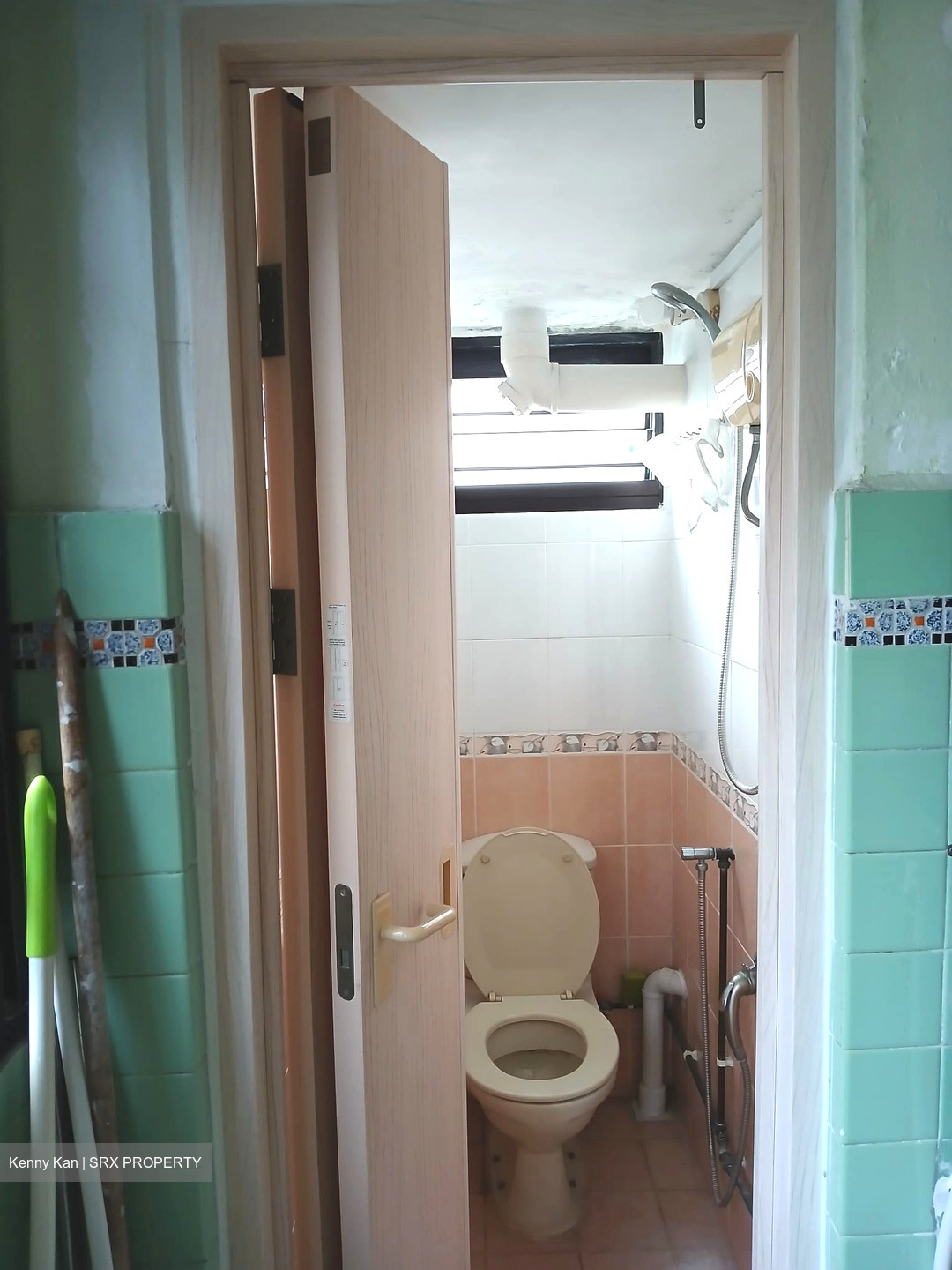 Blk 24 Eunos Crescent (Geylang), HDB 3 Rooms #585081391